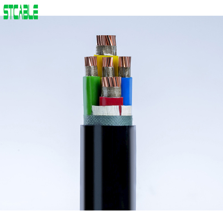 LV XLPE Power Cable