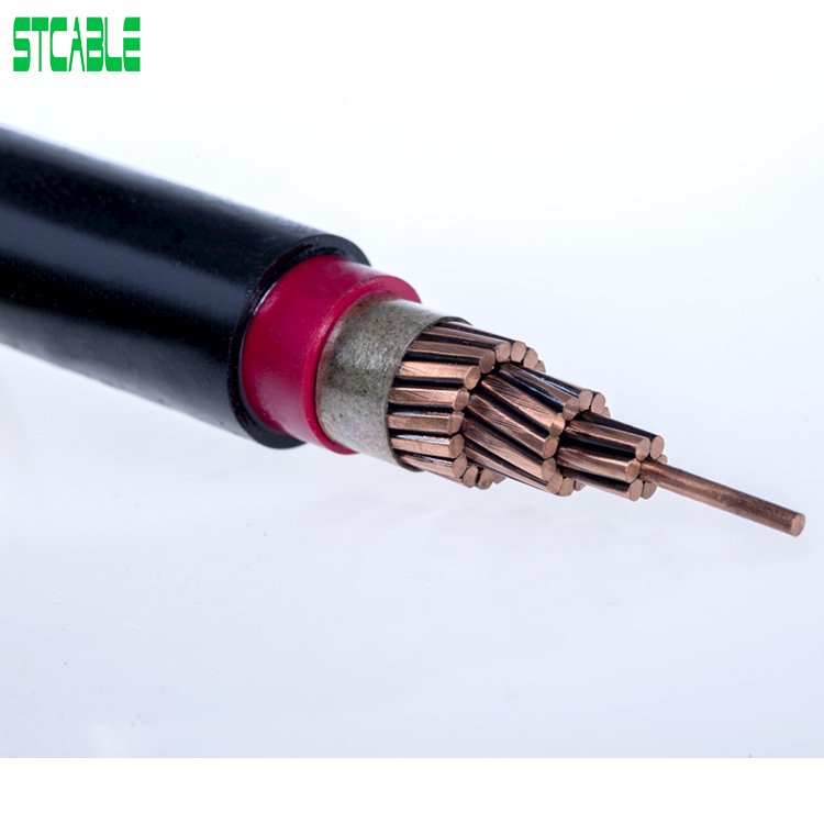 Medium High Voltage Power Cable MV HV
