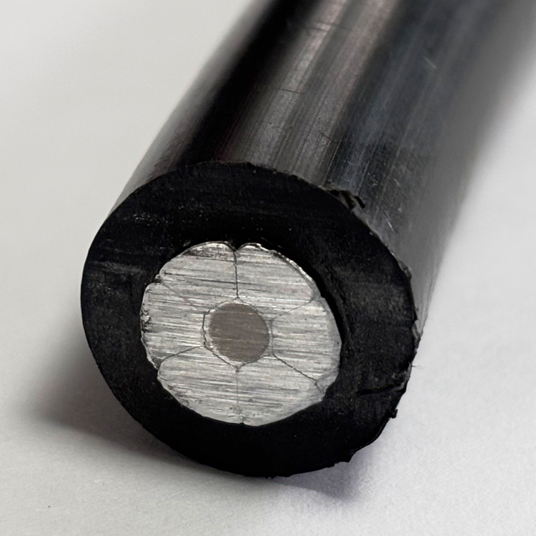 ACSR/AW Tree Wire Manufacturer Aluminum-Clad Steel Reinforced Conductort tree wire cable