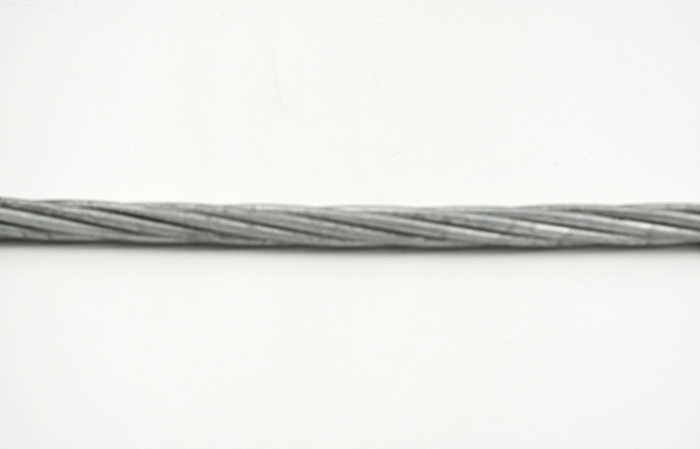 Anti-corrosion Type Aluminum Conductor Steel Reinforced