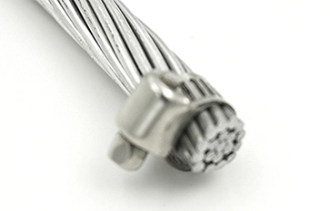 AAC (All Aluminum Conductor)