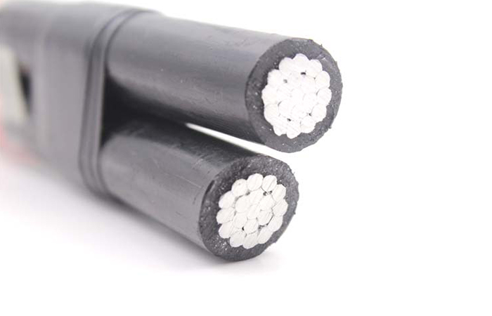 ABC Overhead Insulated Cable