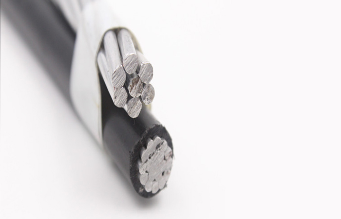 ABC Overhead Insulated Cable