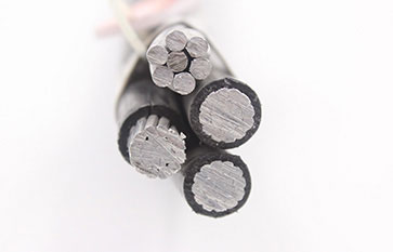 ABC CABLE(Quadruplex Service Drop)