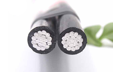 ABC Overhead Insulated Cable