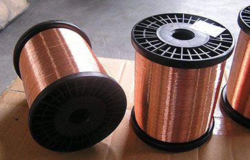 copper conductor electrical wire and cable